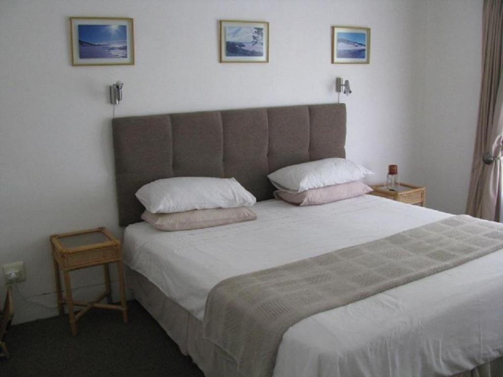Bed and Breakfast Sounds Of The Sea East London Exterior foto