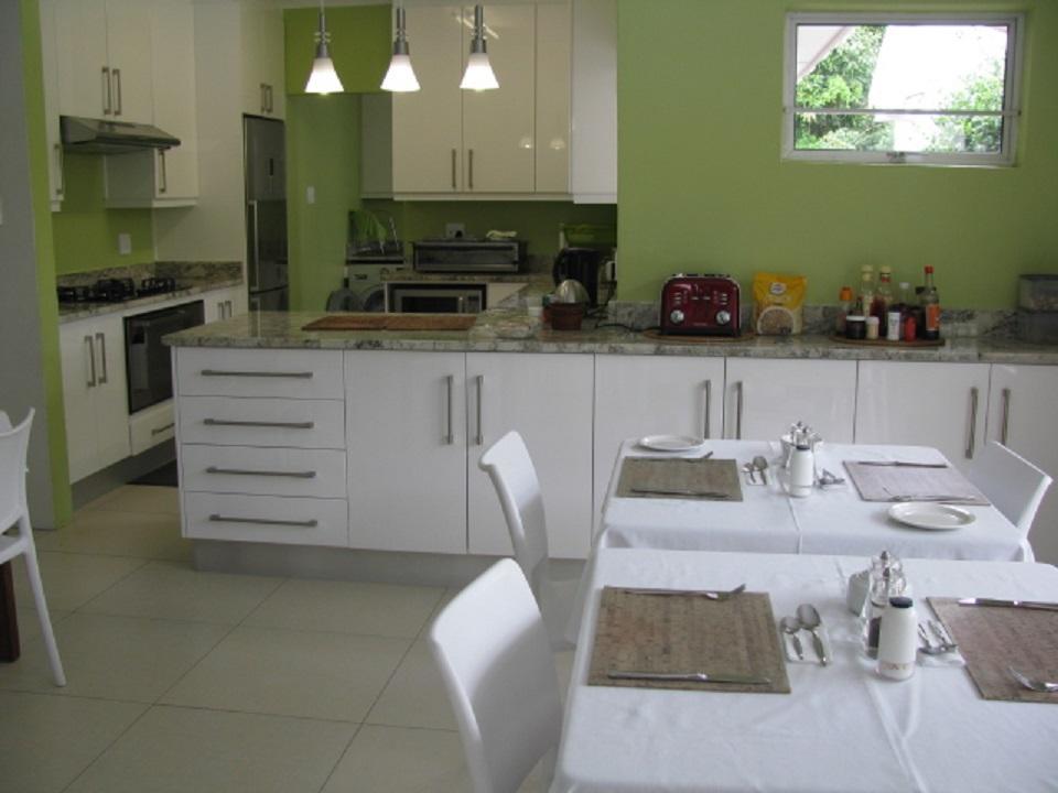 Bed and Breakfast Sounds Of The Sea East London Exterior foto