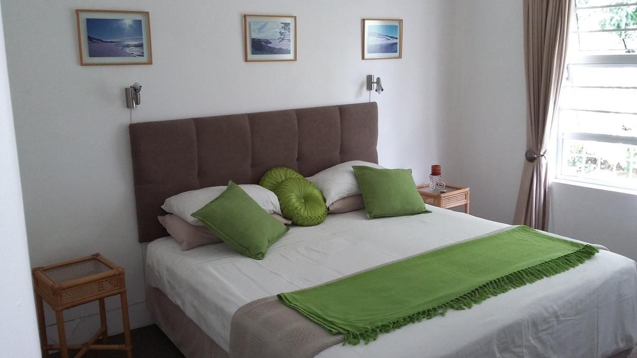 Bed and Breakfast Sounds Of The Sea East London Exterior foto
